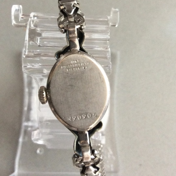 Bulova Ladies Watch - Picture 9 of 15